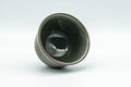 Japanese Tea Set - Otani-yaki Do-ake Houhin Teapot and Yunomi Teacup - 250ml - the matching yunomi teacup, interior view
