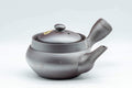 Japanese Kyusu - 萬古焼 Classic Banko-yaki Teapot - 300ml - Tezumi