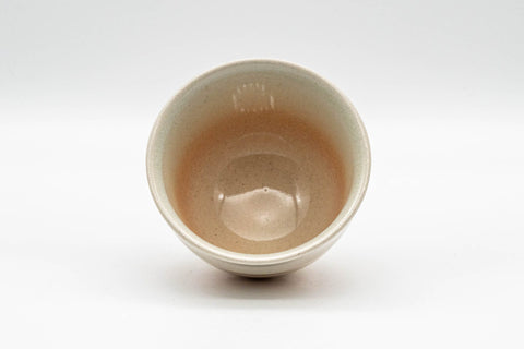 Japanese Teacup - Hagi-yaki Senchawan Yunomi - 100ml