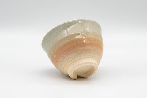 Japanese Teacup - Hagi-yaki Senchawan Yunomi - 100ml