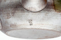 Tezumi — Japanese Kyusu - Ash Glazed Banko-yaki Teapot - 225ml — additional view