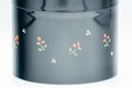 Japanese Chazutsu - Floral Tea Canister - 350ml - Tezumi