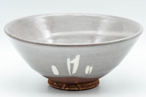 Japanese Matcha Bowl - Hira-gata Natsu Summer Chawan - 200ml