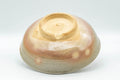 Japanese Bowl - 萩焼 Engraved Hagi-yaki Chawan  - 300ml - Tezumi