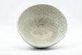 Tezumi — Japanese Matcha Bowl - Fountain Spotted Sugi-nari Chawan - 350ml — three-quarter view