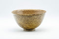 Japanese Matcha Bowl - Rustic Sugi-nari Chawan - 450ml - Tezumi