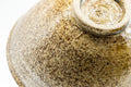 Japanese Matcha Bowl - Rustic Sugi-nari Chawan - 450ml - Tezumi