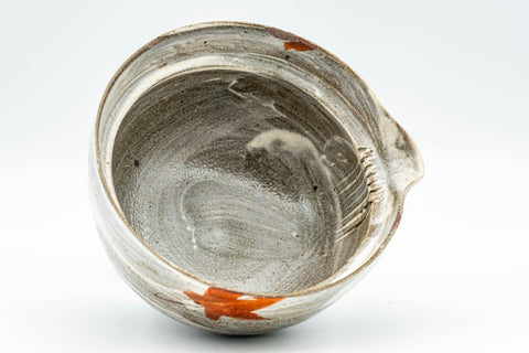 Japanese Shiboridashi - Hakeme Momiji Teapot - 150ml - Tezumi