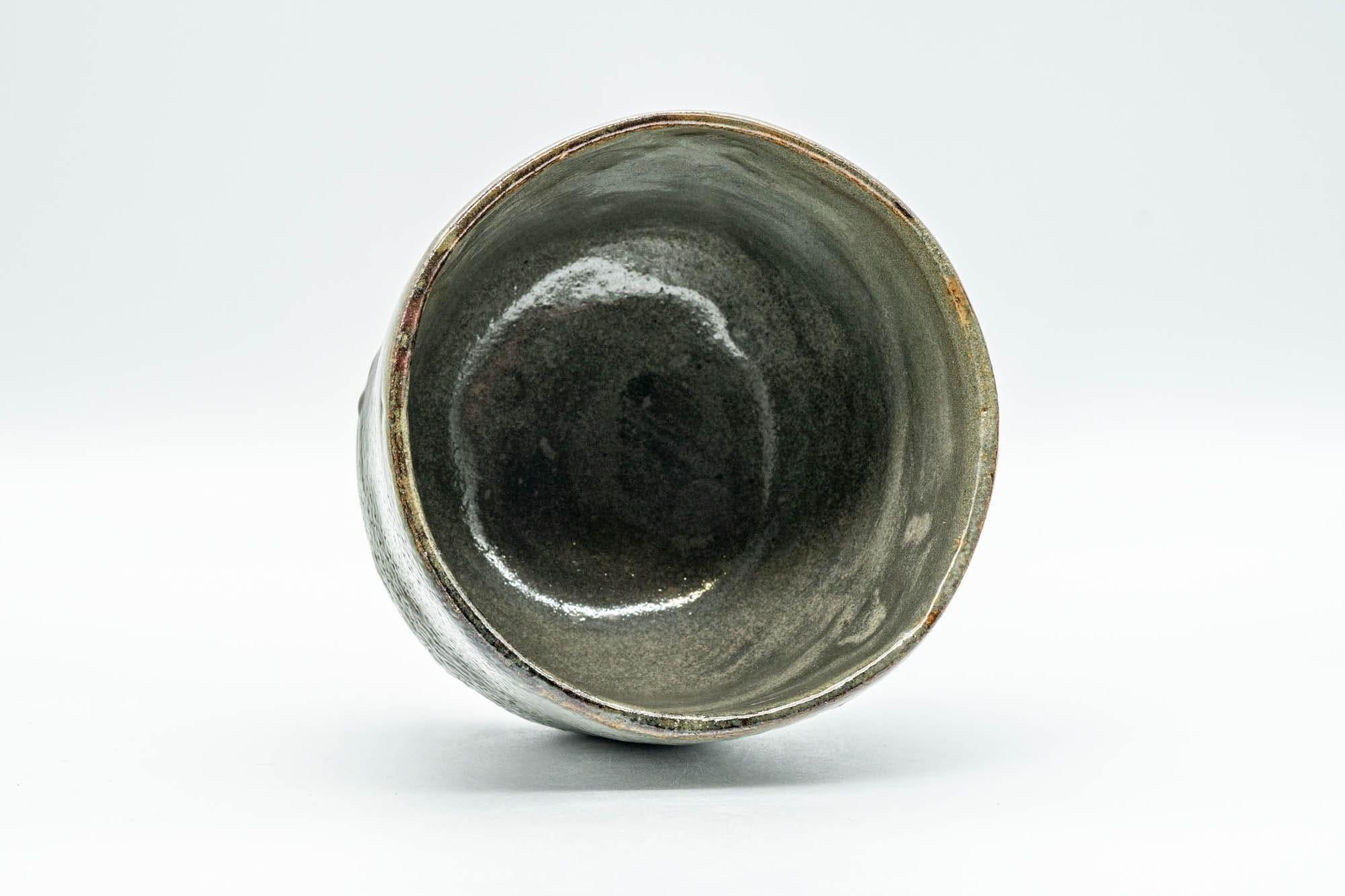 Vintage Matcha Bowl Chawan - Thumbnail 3