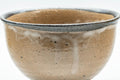 Japanese Matcha Bowl - Drip-Glazed Komogai-nari Chawan - 300ml - Tezumi