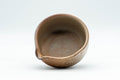 Japanese Katakuchi - 信楽焼 Stonware Shigaraki-yaki Water Cooler - 100ml - Tezumi