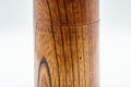 Japanese Chazutsu - 欅 Keyaki Wooden Tea Canister - 200ml - Tezumi