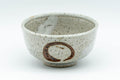 Japanese Teacups - Pair of Geometric Swirl Guinomi - 25ml - Tezumi
