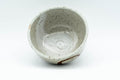Japanese Teacups - Pair of Geometric Swirl Guinomi - 25ml - Tezumi