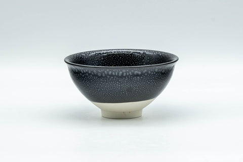 Japanese Teacup - Yuteki Tenmoku Yunomi Senchawan - 75ml