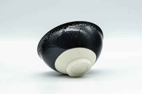 Japanese Teacup - Yuteki Tenmoku Yunomi Senchawan - 75ml