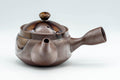 Japanese Kyusu - 昇龍窯 Shoryu Kiln Banko-yaki Teapot - 300ml - Tezumi