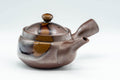 Japanese Kyusu - 昇龍窯 Shoryu Kiln Banko-yaki Teapot - 300ml - Tezumi