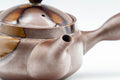 Japanese Kyusu - 昇龍窯 Shoryu Kiln Banko-yaki Teapot - 300ml - Tezumi