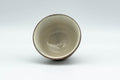 Japanese Teacup - Ash Green Glazed Shigaraki-yaki Guinomi - 60ml - Tezumi