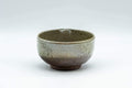 Japanese Katakuchi - 信楽焼 Ash Glaze Shigaraki-yaki Water Cooler - 100ml - Tezumi