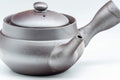 Japanese Kyusu - 萬古焼 Classic Banko-yaki Teapot - 300ml - Tezumi