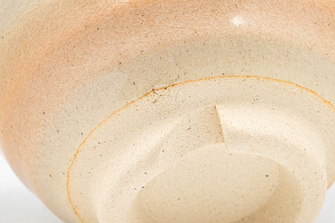 Japanese Teacup - Hagi-yaki Senchawan Yunomi - 100ml