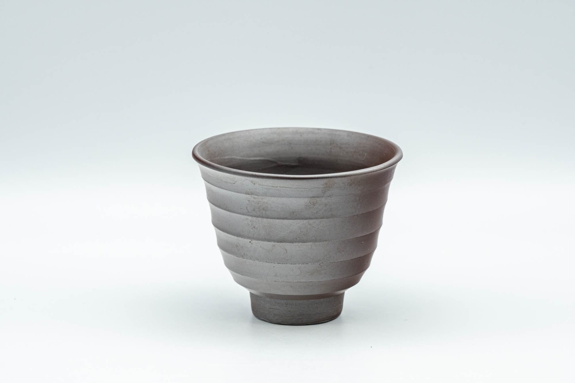 Japanese Teacups - Set of 4 Banko-yaki Senchawan - 75ml