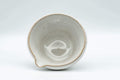 Tezumi — Japanese Tea Set - 赤膚山 Akiyama Kiln - Houhin Teapot and Katakuchi Water Cooler — additional view