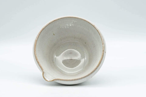 Tezumi — Japanese Tea Set - 赤膚山 Akiyama Kiln - Houhin Teapot and Katakuchi Water Cooler — additional view