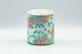 Japanese Chazutsu - Musical Momiji and Sakura Tea Canister- 300ml - Tezumi