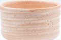 Japanese Matcha Bowl - Pink Shino Glazed Chawan - 450ml - Tezumi