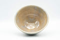 Japanese Matcha Bowl - Drip-Glazed Sugi-nari Hagi-yaki Chawan - 300ml - Tezumi