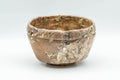 Japanese Matcha Bowl - Marbled Wabi-sabi Chawan - 200ml - Tezumi