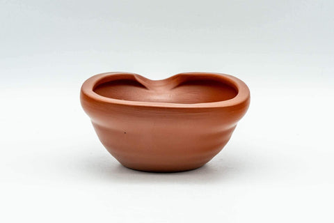 Japanese Katakuchi - Small Tokoname-yaki Handle-less Yuzamashi Water Cooler - 80ml - Tezumi