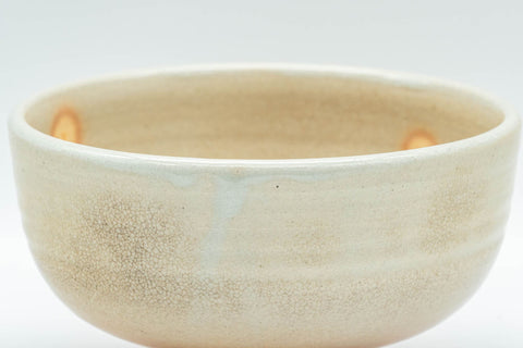 Japanese Matcha Bowl - Gohonte Hagi-yaki Chawan - 250ml