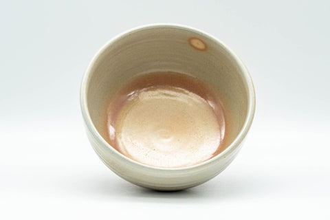 Japanese Matcha Bowl - Gohonte Hagi-yaki Chawan - 250ml