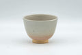 Japanese Teacup - Classic Hagi-yaki Yunomi - 100ml - Tezumi