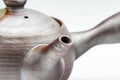 Japanese Kyusu - Shoryu Kiln 昇龍窯 Banko-yaki Teapot - 250ml - Tezumi