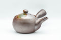 Japanese Kyusu - Shoryu Kiln 昇龍窯 Banko-yaki Teapot - 250ml - Tezumi