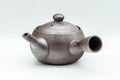 Japanese Kyusu - Shoryu Kiln 昇龍窯 Banko-yaki Teapot - 250ml - Tezumi