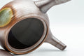 Japanese Kyusu - Shoryu Kiln 昇龍窯 Banko-yaki Teapot - 250ml - Tezumi