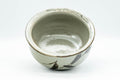 Japanese Kensui - Grey Glazed Water Bowl - 500ml - Tezumi
