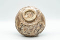 Japanese Matcha Bowl - Marbled Wabi-sabi Chawan - 200ml - Tezumi
