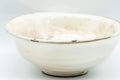 Japanese Bowl - Milky White Wan-nari Chawan - 250ml - Tezumi