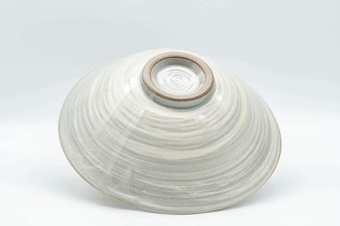 Japanese Matcha Bowl - Classic Village Motifs Chawan - 200ml - Tezumi