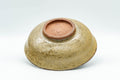 Japanese Bowl - Beige Hira-gata Summer Chawan - 200ml - Tezumi