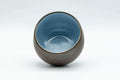 Japanese Teacup - 雲仙窯 Unzen Kiln Nerikomi Tokoname-yaki Yunomi - 120ml - Tezumi