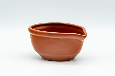 Japanese Katakuchi - Tokoname-yaki Yuzamashi Water Cooler - 125ml - Tezumi