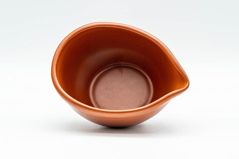 Japanese Katakuchi - Tokoname-yaki Yuzamashi Water Cooler - 125ml - Tezumi